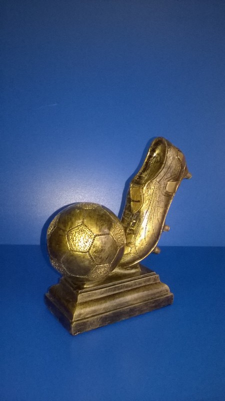 TROFEO CALCIO ART. 52520B