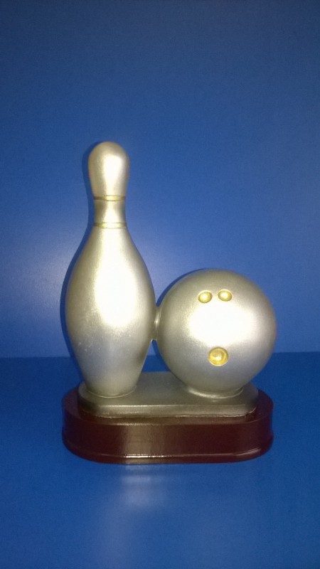 TROFEO BOWLING ART 22567